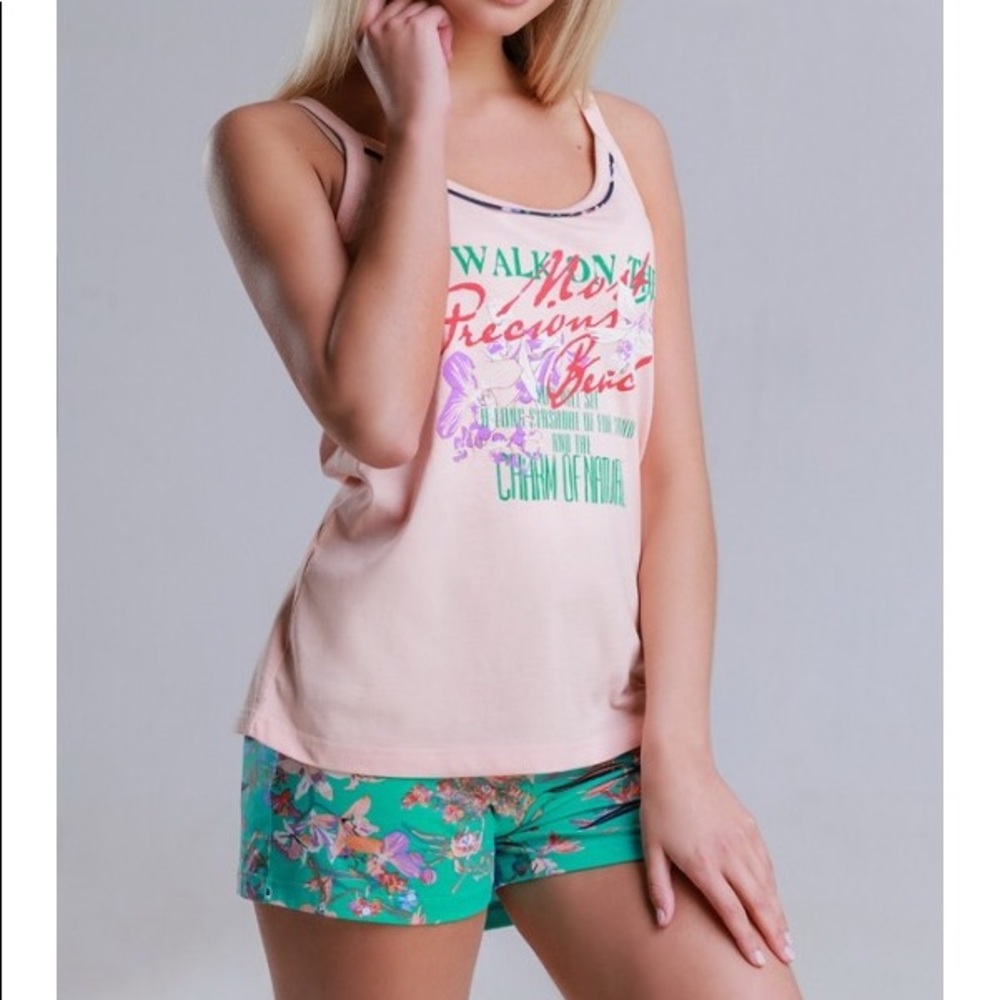 Women’s pajama